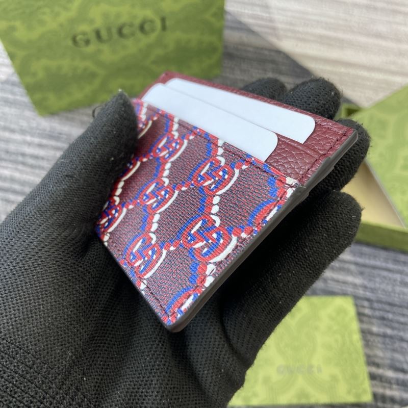 Gvc*1 wallets